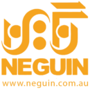 Neguin Logo